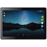 Tablet m10a preto lite 3g android 7.0 dual camera 10 polegadas quad core nb267 - Multilaser