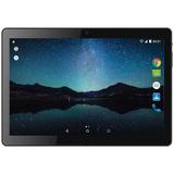 Tablet m10a preto lite 3g android 7.0 dual camera 10 polegadas quad core nb267 - Multilaser