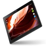 Tablet M10A Preto Quad Core Android 6.0 Dual Câmera 3G e Blu - Multilaser