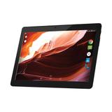 Tablet M10A Preto Quad Core Android 7.0 16 GB Tela 10 Polegadas Multilaser - NB253