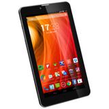 Tablet M7 3G Dual Core 2 Simcards Preto Nb162 Multilaser