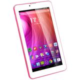 Tablet M7 3G Dual Core Android 4.4 2500 Mah Rosa Multilaser