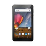 Tablet m7 3g plus quad core 7 nb269 preto - Multilaser