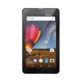 Tablet m7 3g plus quad core 7"" nb269 preto - Multilaser