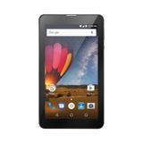 Tablet m7 3g plus quad core 7"" nb269 preto - Multilaser