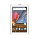 Tablet m7 3g plus quad core 7"" nb271 rs - Multilaser