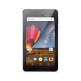 Tablet m7 3g plus quad core tela 7"" nb270 azul - Multilaser