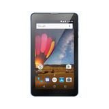 Tablet m7 3g plus quad core tela 7"" nb270 azul - Multilaser
