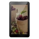 Tablet m7 3g plus senior edition tela de 7"" nb294 preto - Multilaser
