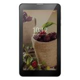 Tablet M7 3G PLUS Senior Edition Tela de 7"" NB294 Preto - Multilaser