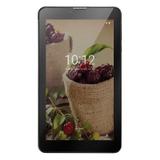 Tablet m7 3g plus senior edition tela de 7"" nb294 preto - Multilaser