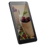 Tablet m7 3g plus senior edition tela de 7"" nb294 preto - Multilaser
