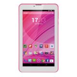 Tablet M7 3G Quad Core 8Gb 7 Pol Dual Sim Nb225 Multilaser