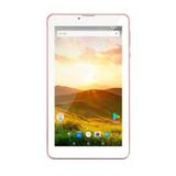 Tablet M7 - 4G Plus Quad Core 1 Gb De Ram Câmera Tela 7 Memó - Multilaser