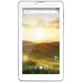 Tablet m7 4g plus quad core tela 7"" nb293 prata - Multilaser