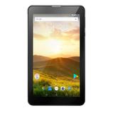 Tablet M7 8GB 4G Plus Bluetooth QC Preto NB285-Multilaser