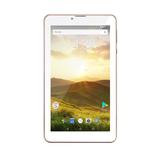 Tablet M7 Multilaser NB286 4G Plus Quad Core 1 Gb De Ram Tela 7 Polegadas Memória Interna 8Gb