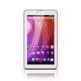 Tablet M7I -3G Quad 8GB 7" GPS Rosa Multilaser - NB246