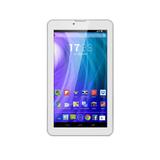 Tablet M7i 3G Quad Core 8Gb 7 Pol Branco Nb245 Multilaser