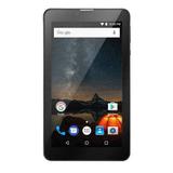 Tablet M7S 3G PLUS Quad Core 7P Preto Multilaser NB273