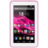 Tablet M7s 7Pol 8Gb Wi-Fi Quad Core 2Mp Rosa Nb186 Multilaser