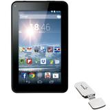 Tablet M7s Dual Core + Modem 3G Usb Nb125 Multilaser
