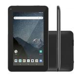 Tablet M7s Go 16gb Tela 7 Wi-fi Camera 1.3 Mp Android 8.1 Nb316 Multilaser
