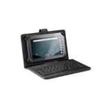Tablet M7S Go Multilaser 7 Pol. 16GB + Teclado + Case - NB310