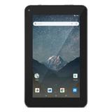 Tablet M7S GO Preto Quad Core 1GB RAM Android 8.1 GO Câm 1.3 Tela 7" 16GB NB316 Preto Mutlilaser