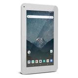 Tablet M7S LITE 7" Quad Core 1GB RAM Android 8.1 8GB Wifi Bluetooth NB297 Branco Multilaser