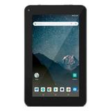 Tablet M7S Lite Quad Core Wi-Fi 1GB Ram 8GB Memória Tela 7 Pol. Android 8.1 Preto Multilaser - NB296