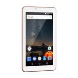 Tablet M7S Plus 7" Quad Core Câmera Wi-Fi 1 GB de RAM Memória 8GB NB275 Multilaser