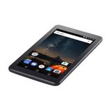 Tablet M7S Plus 7" Quad Core NB273 Câmera Wi-Fi 1 GB RAM Memória 8GB Preto Multilaser