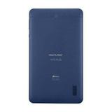 Tablet m7s plus - dark blue - Multilaser