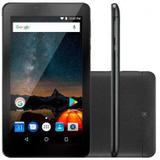 Tablet M7s Plus Nb273 Quad Core Preto Multilaser