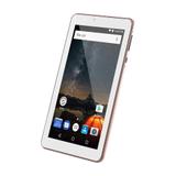 Tablet M7s Plus Quad Core 1Gb Ram Rose Nb275 - 135 - multilaser