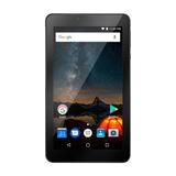 Tablet M7S Plus Quad Core Câmera WiFi 1 Gb De Ram Tela 7 Pol. Memória 8Gb Preto NB273 - Multilaser