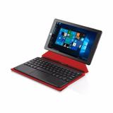 Tablet M8W Plus Hibrido Windows 10 Tela 8.9" Intel 2GB HD 32GB Multilaser NB243