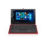 Tablet M8W tela 8,9' Quad Core Windows Multilaser NB243