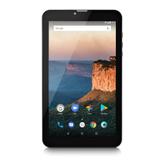 Tablet M9-3G Quad 8GB 9 Pol. Preto Multilaser NB247