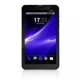 Tablet M9-3G Quad 8GB 9" Preto Multilaser- NB247