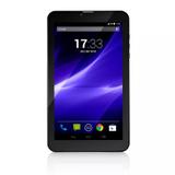 Tablet M9-3G Quad 8GB 9" Preto Multilaser- NB247