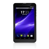 Tablet M9-3G Quad 8GB 9" Preto Multilaser- NB247