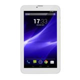 Tablet M9 3G Quad Core 8GB 9 Pol Rosa NB248 Multilaser