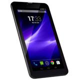 Tablet M9 Android 8GB Quadcore 3G Tela 9" Preto - Multilaser
