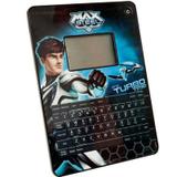 Tablet Max Pad Candide Max Steel Com 80 Atividades 8045 - Candide Brinquedos