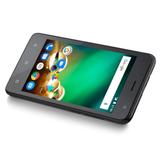 Tablet Mini Ms45 4G Preto NB720 - 135 - multilaser