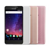 Tablet Mini Ms55m Branco/Dourado 8gb Memoria - Multilaser MUL-014