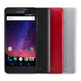 Tablet Mini Ms55m Preto 8gb Memoria Interna - Multilaser MUL-012