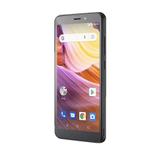 Tablet-Mini Multilaser MS50G F1, Android Oreo 8.1, Dual chip, 8MP, 5.5'', 8GB, 3G - Preto